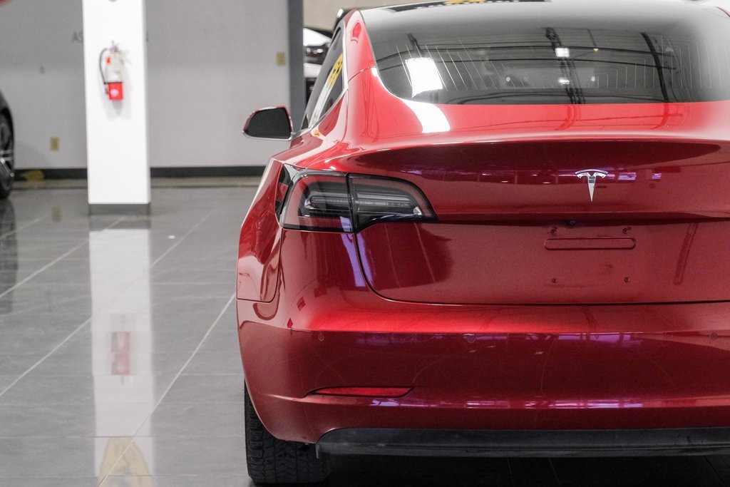 Used 2018 Tesla Model 3 Long Range image 53