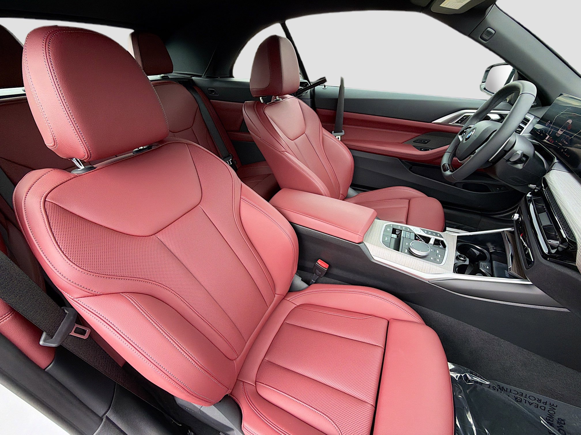 Used 2026 BMW 430i Convertible image 14