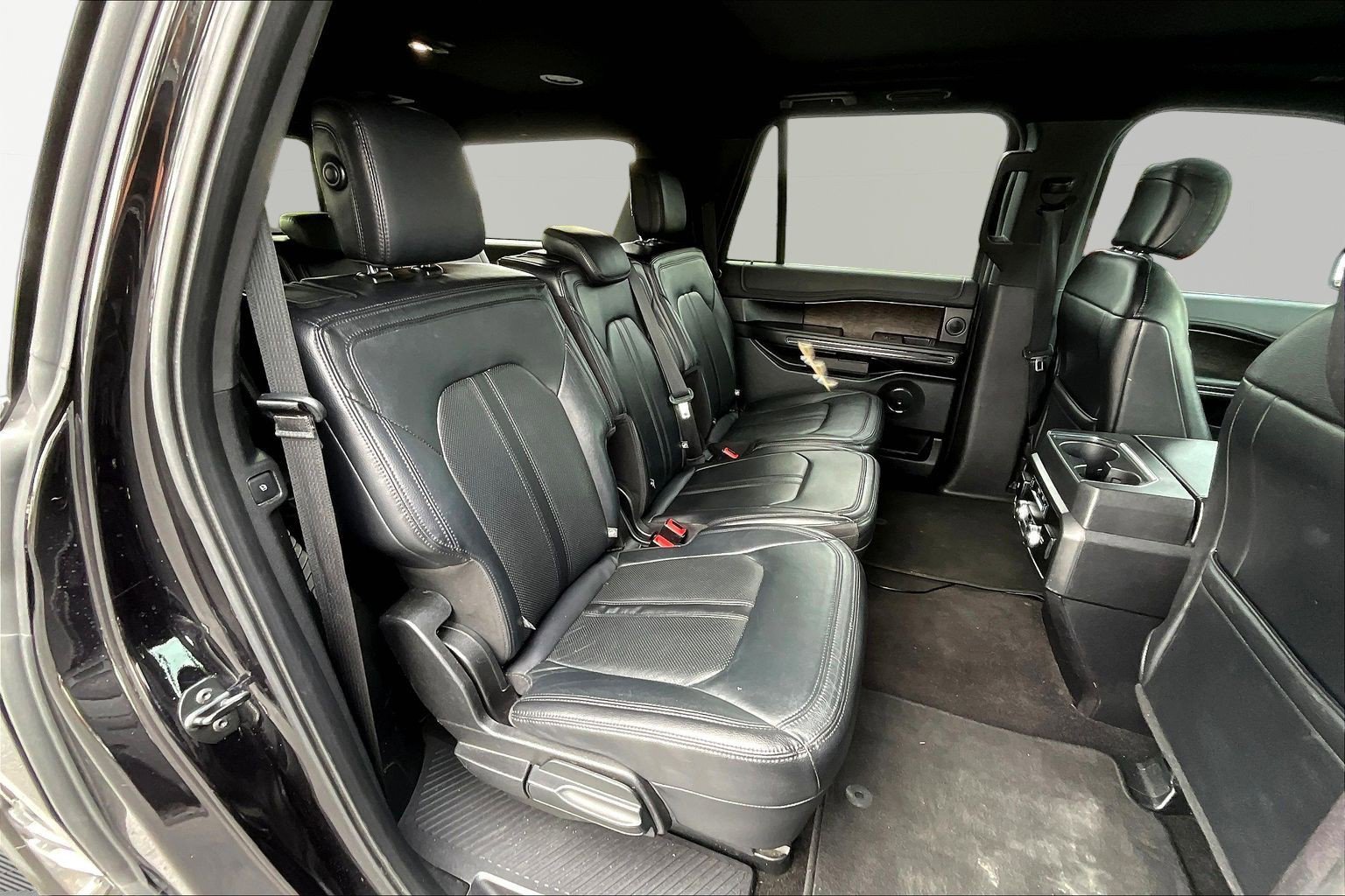 Used 2019 Ford Expedition Max Limited AWD/4WD image 25