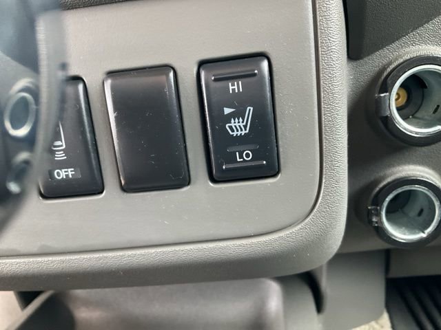 Used 2015 Nissan Frontier SV w/ SV Value Truck Package image 21