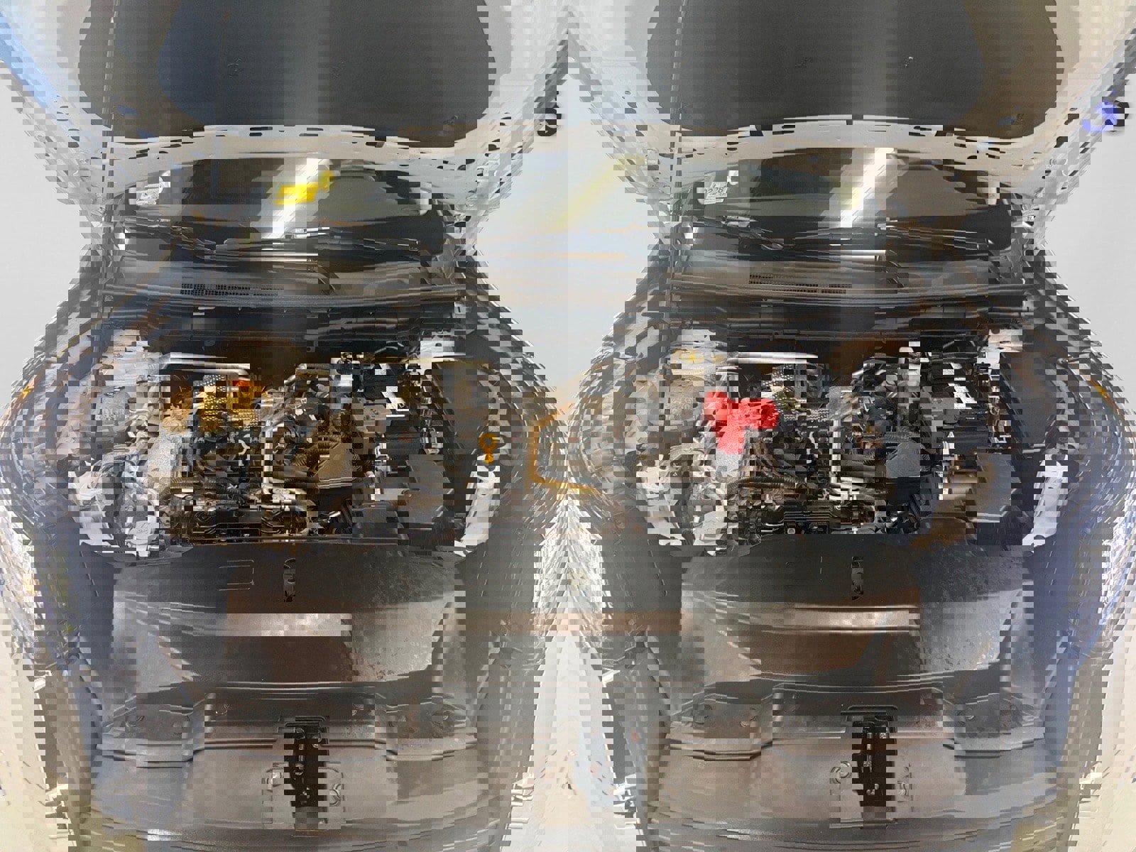 Used 2022 Mitsubishi Outlander ES image 5