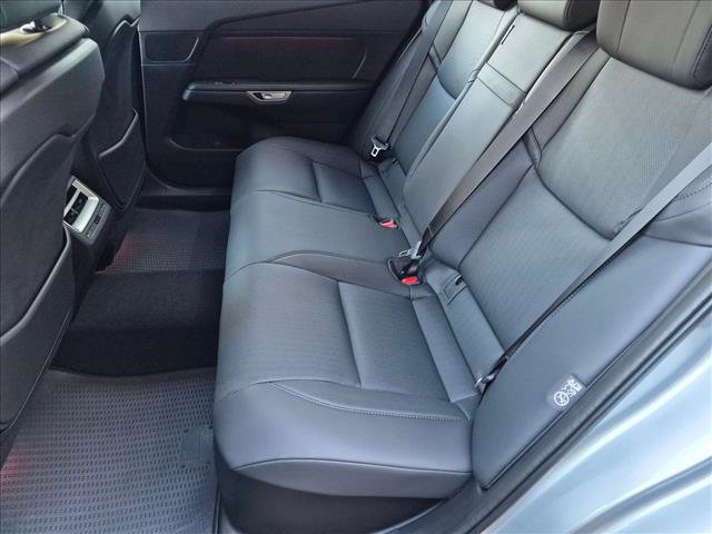 New 2026 Lexus ES 350e FWD image 15