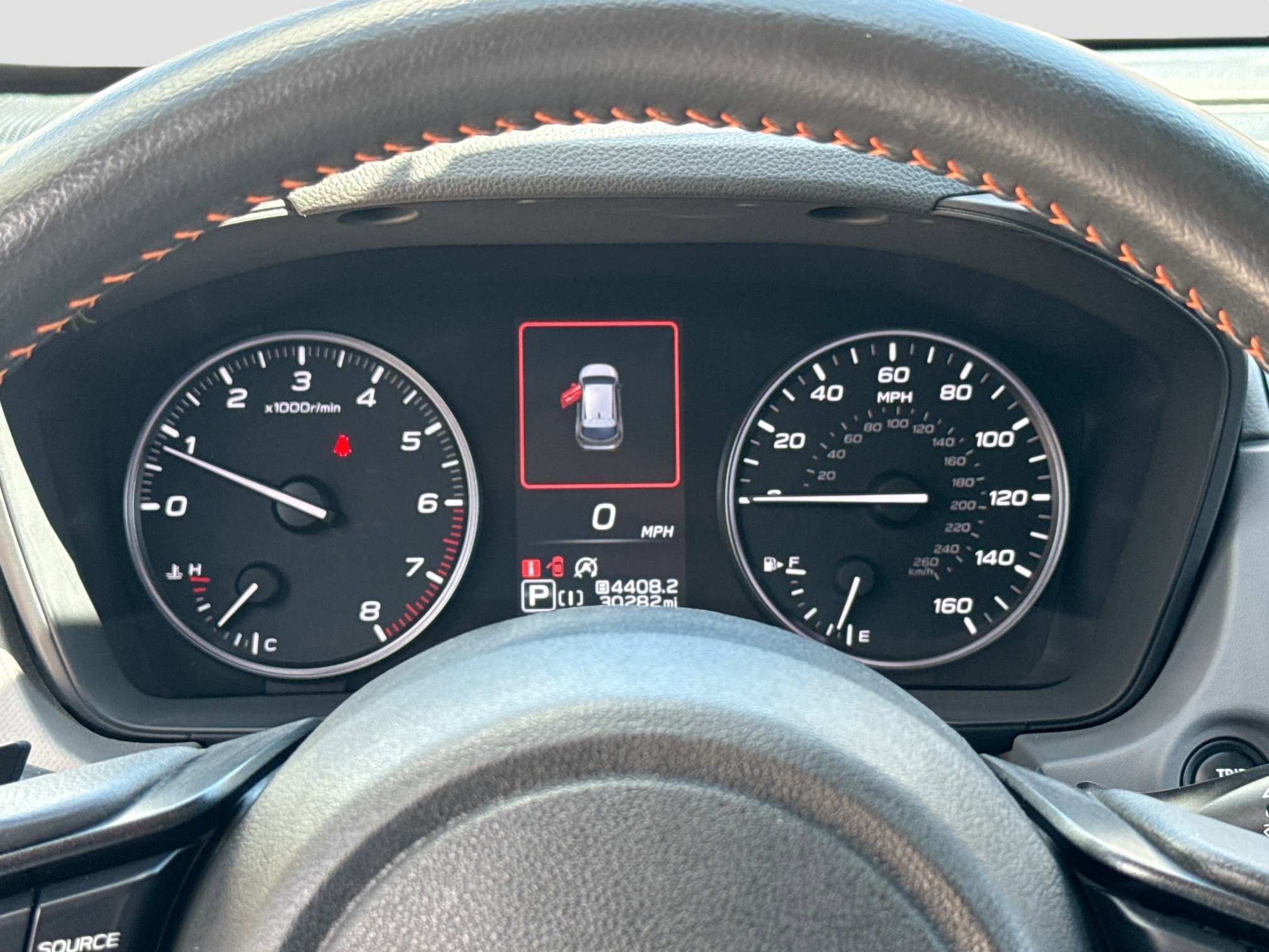 Used 2024 Subaru Crosstrek 2.5i Limited image 9