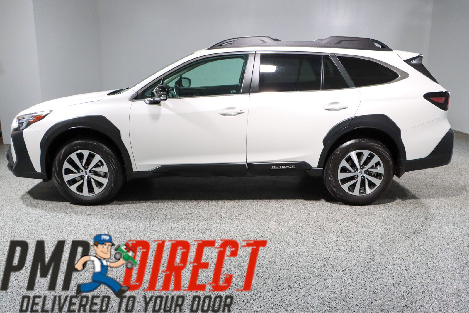 Used 2025 Subaru Outback Premium AWD/4WD image 10