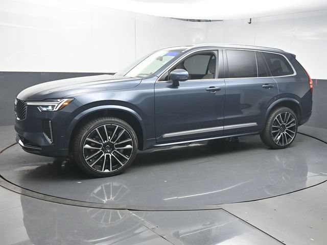 Used 2026 Volvo XC90 B6 Plus w/ Protection Package Premier AWD/4WD image 4