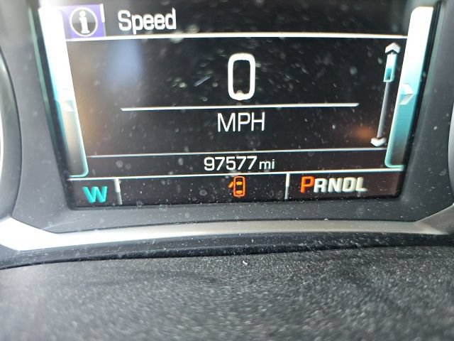 Used 2019 Chevrolet Traverse LT w/ LT Premium Package AWD/4WD image 21