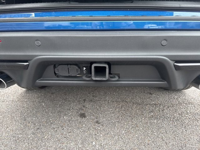 Used 2023 Ford Explorer ST image 34