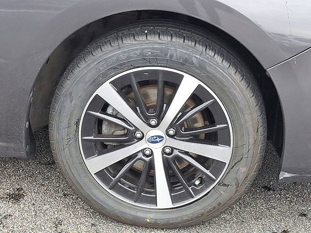 Certified 2023 Subaru Impreza Premium image 8