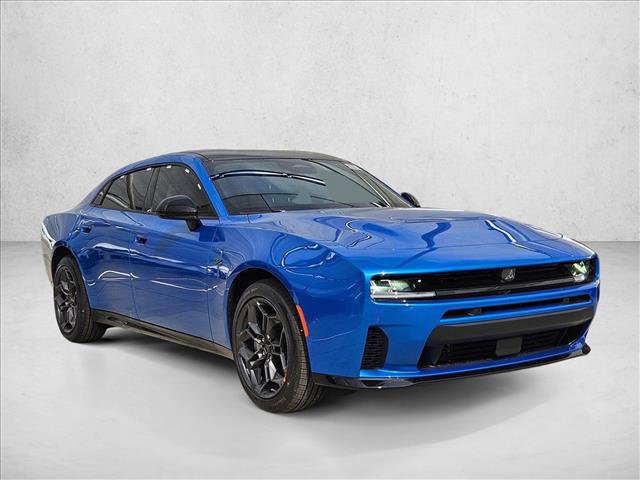 New 2026 Dodge Charger GT w/ Driver Convenience Group AWD/4WD image 7
