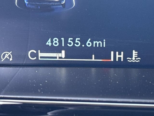 Used 2023 Lincoln Navigator Black Label image 30