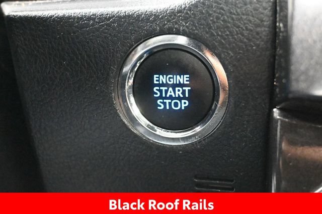 Certified 2023 Toyota 4Runner TRD Off-Road Premium w/ Moonroof Package AWD/4WD image 19
