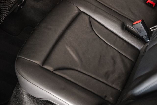 Used 2011 Audi Q5 3.2 Premium Plus w/ Audi MMI Navigation Plus Pkg image 70