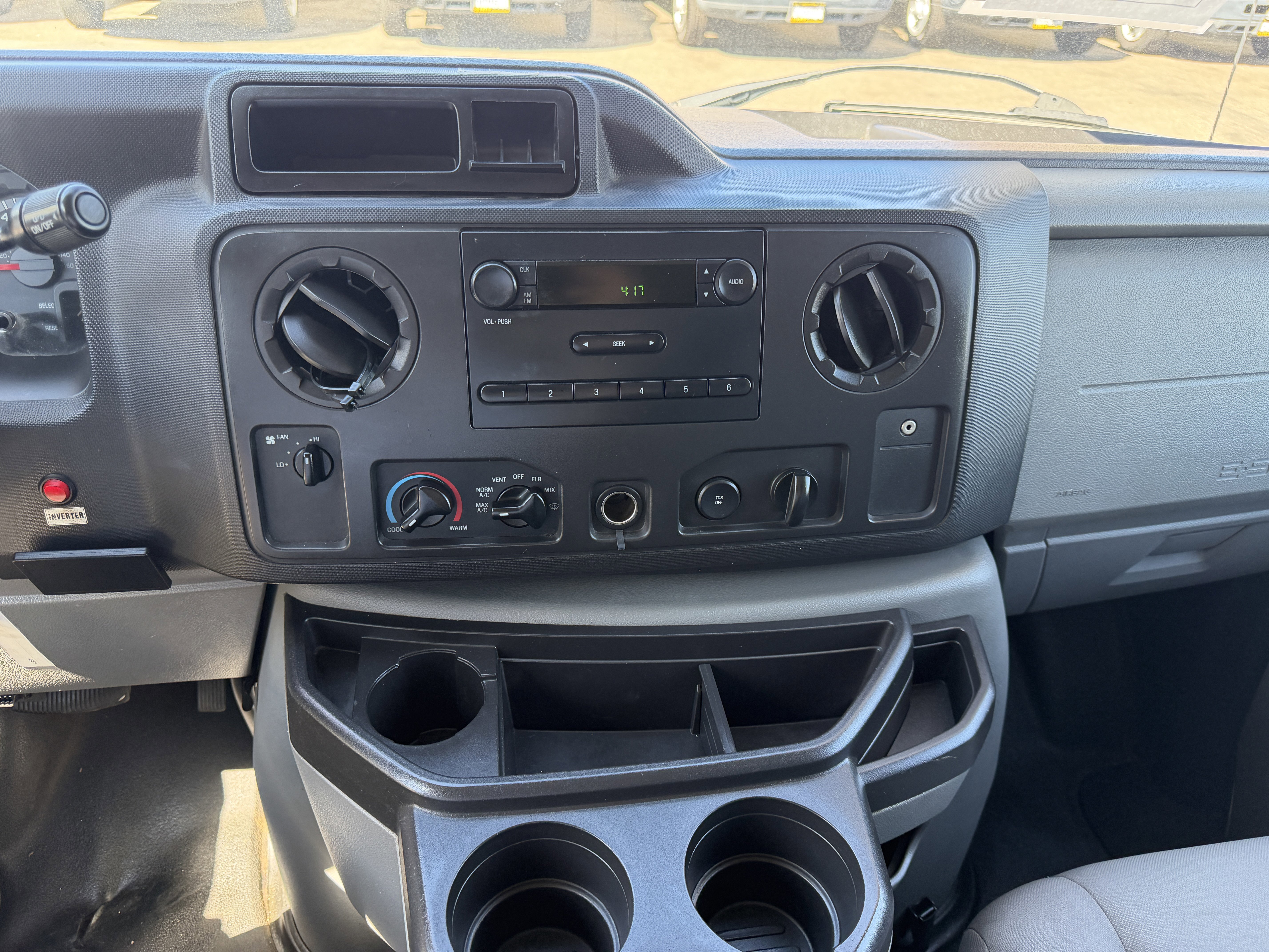 Used 2013 Ford E-150 and Econoline 150 w/ PWR Group RWD image 20