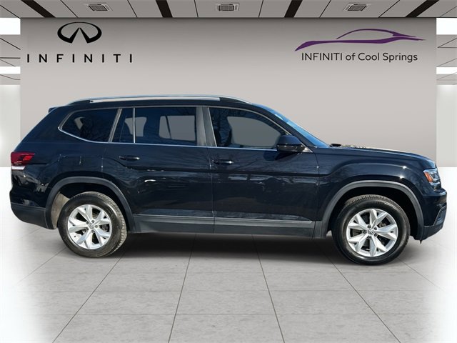 Used 2019 Volkswagen Atlas SE image 8
