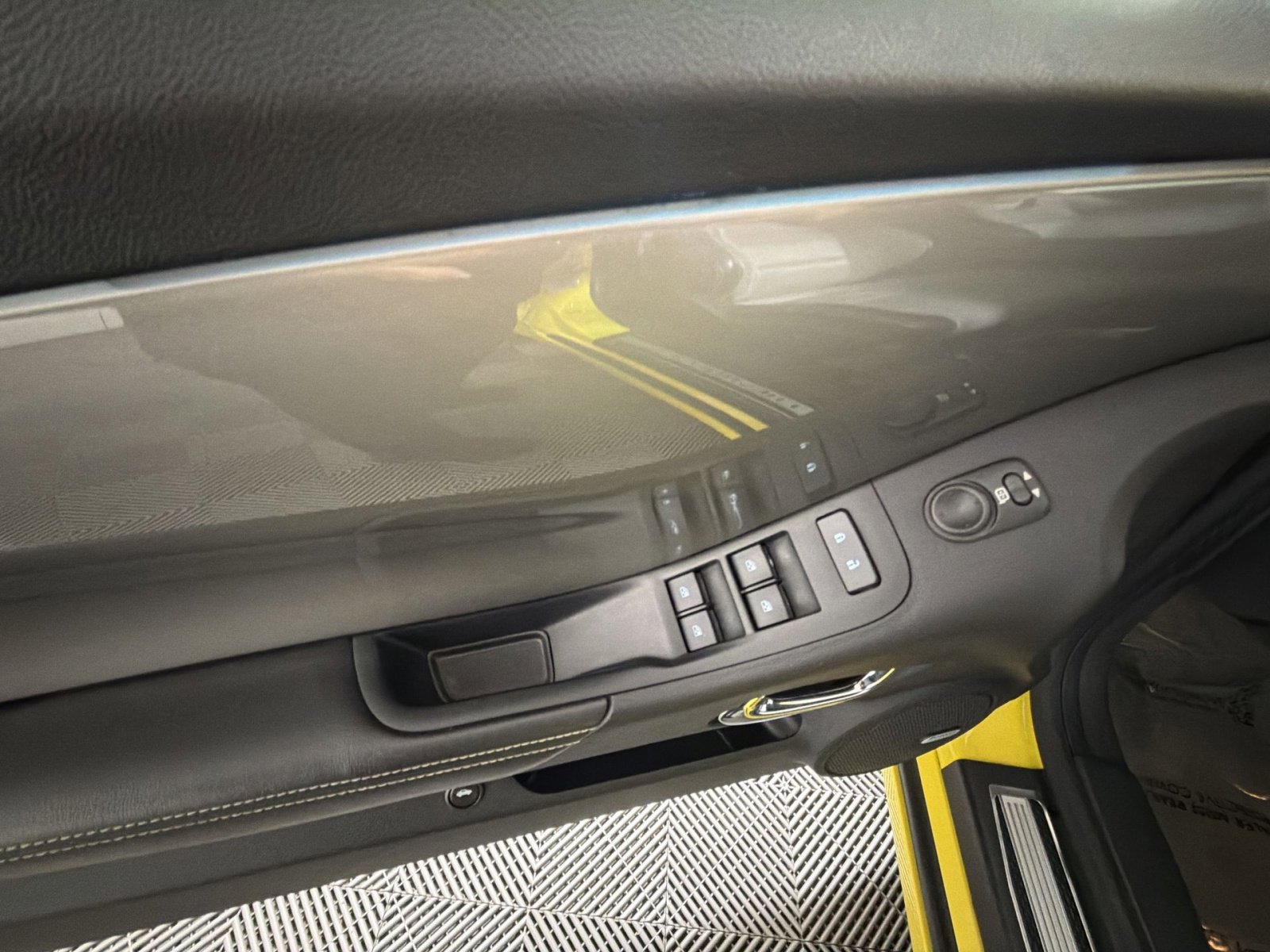 Used 2015 Chevrolet Camaro SS w/ RS Package image 15