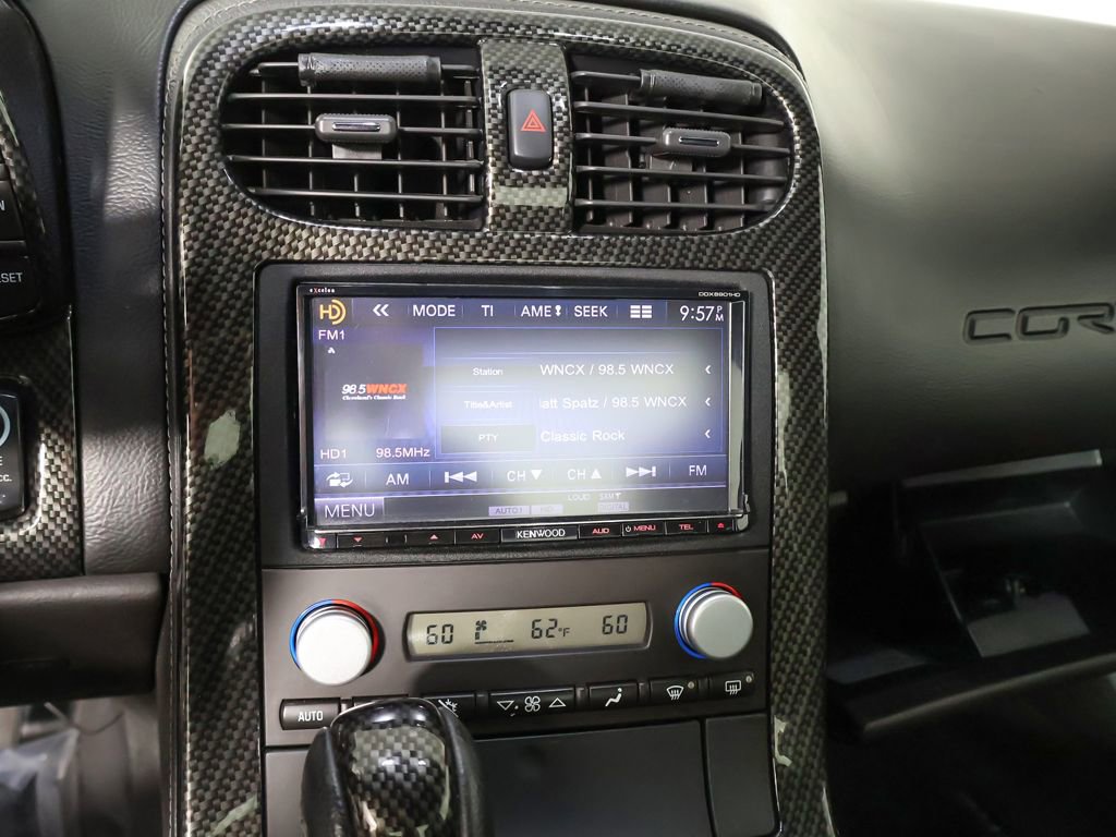 Used 2012 Chevrolet Corvette Grand Sport w/ 2LT Preferred Equipment Group RWD image 40