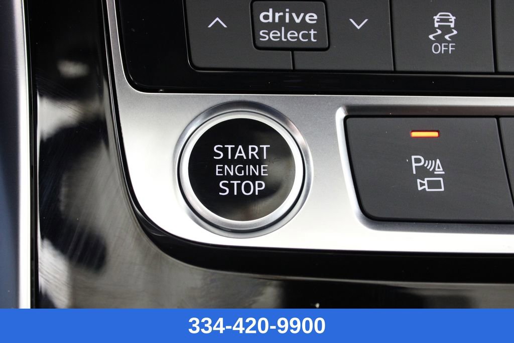 New 2026 Audi Q7 3.0T Premium image 10