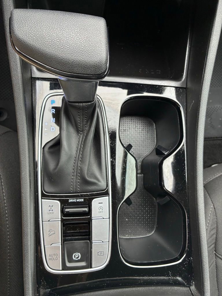 Used 2023 Hyundai Tucson SEL image 32