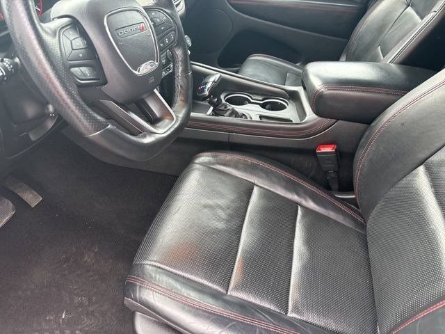 Used 2023 Dodge Durango GT AWD/4WD image 11