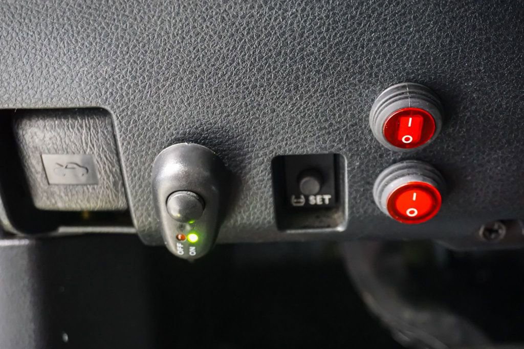 Used 2022 Toyota Tacoma TRD Pro AWD/4WD image 61