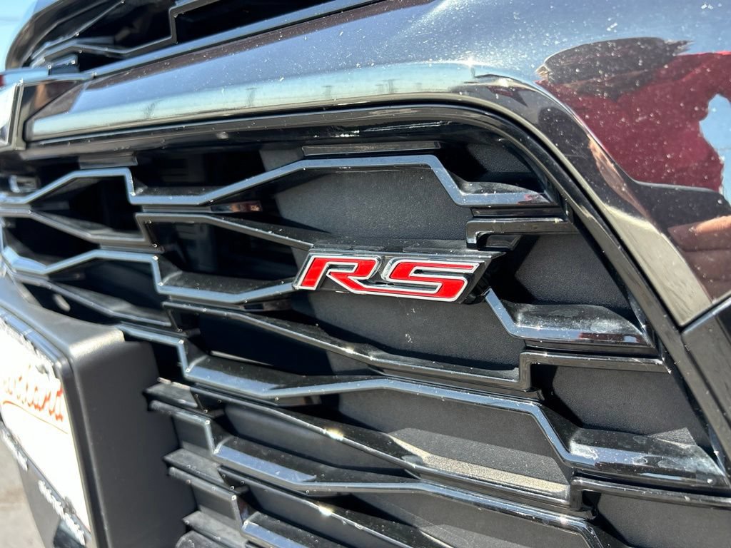 Used 2022 Chevrolet Blazer RS w/ Enhanced Convenience Package AWD/4WD image 10