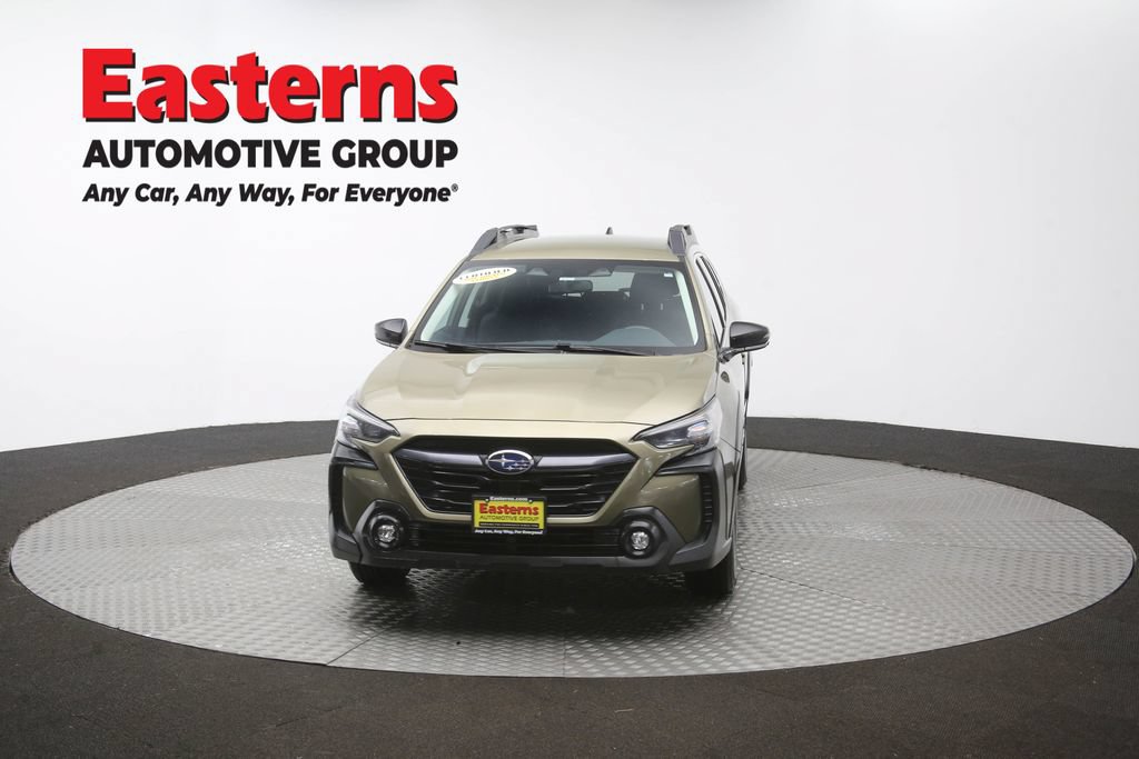 Used 2024 Subaru Outback Premium AWD/4WD image 47