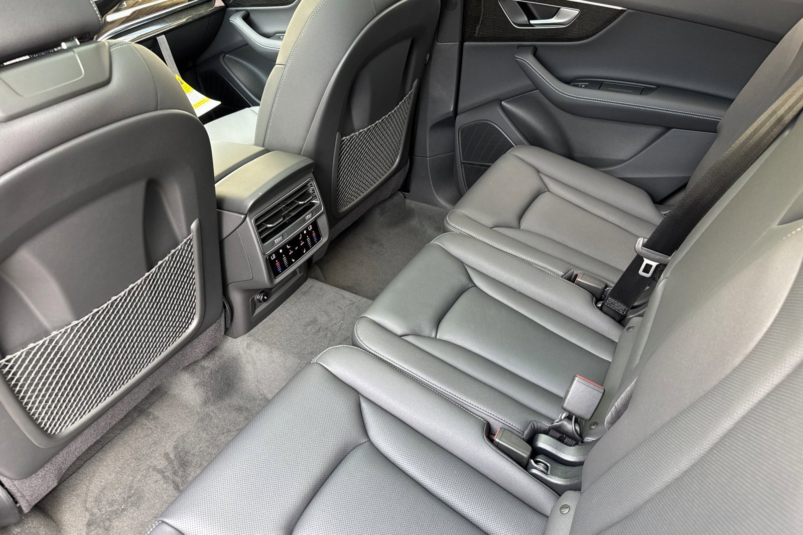 New 2026 Audi Q7 3.0T Premium Plus image 9