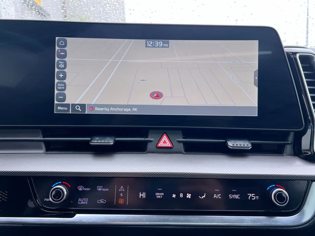Certified 2024 Kia Sportage SX Prestige AWD/4WD image 18