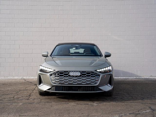 Certified 2025 Audi A5 2.0T Premium w/ Premium Plus AWD/4WD image 10