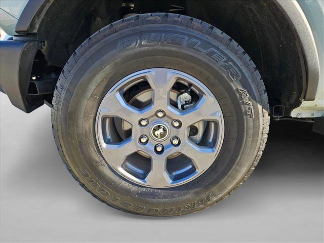 Used 2024 Ford Bronco Big Bend image 24