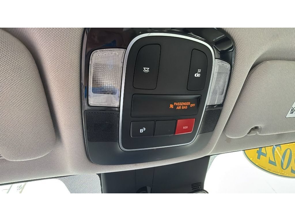 Used 2024 Hyundai Sonata SEL FWD image 21