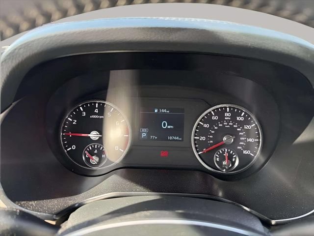 Used 2022 Kia Telluride EX FWD image 9