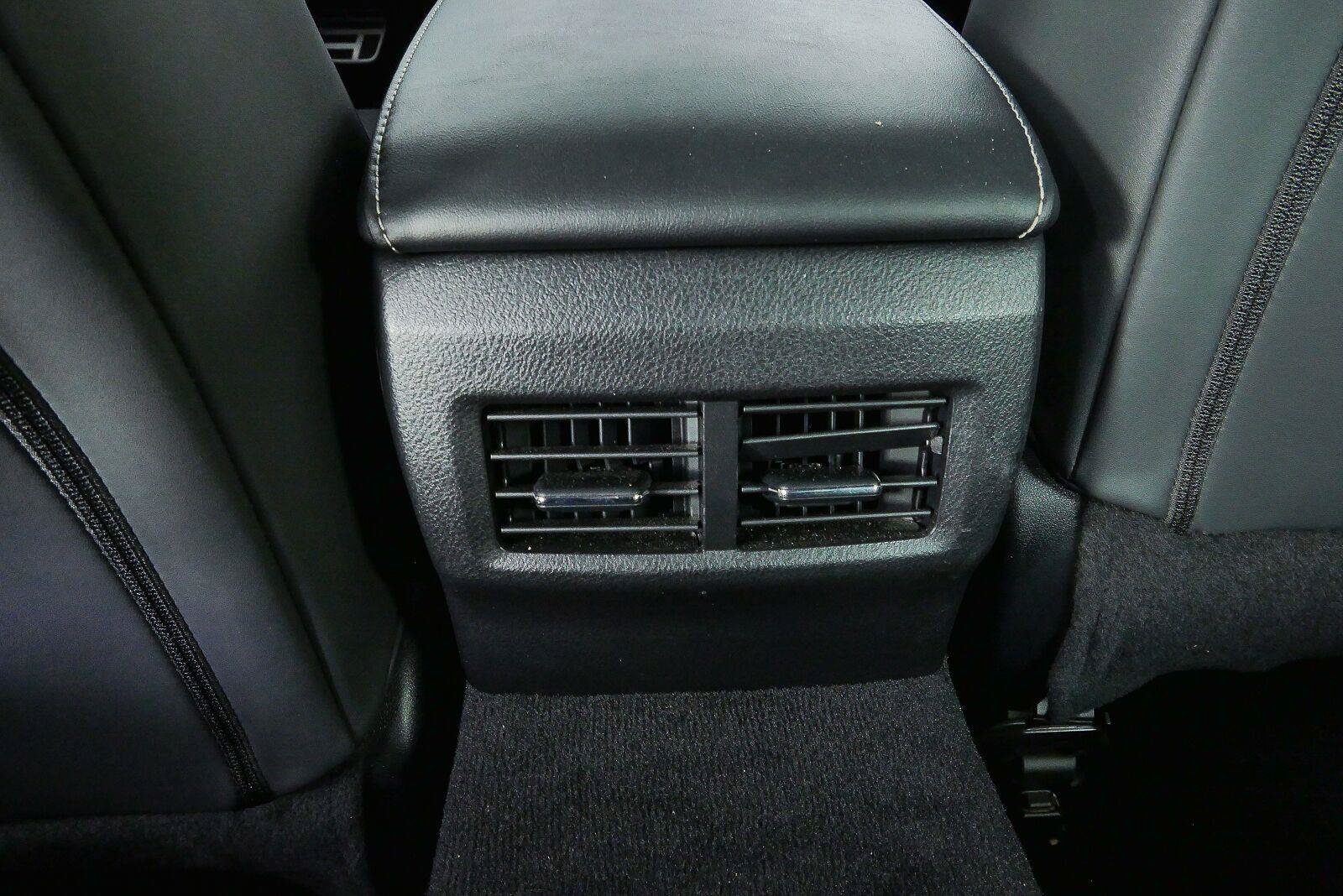 Used 2023 Lexus IS 350 F Sport w/ Memory Package RWD image 16
