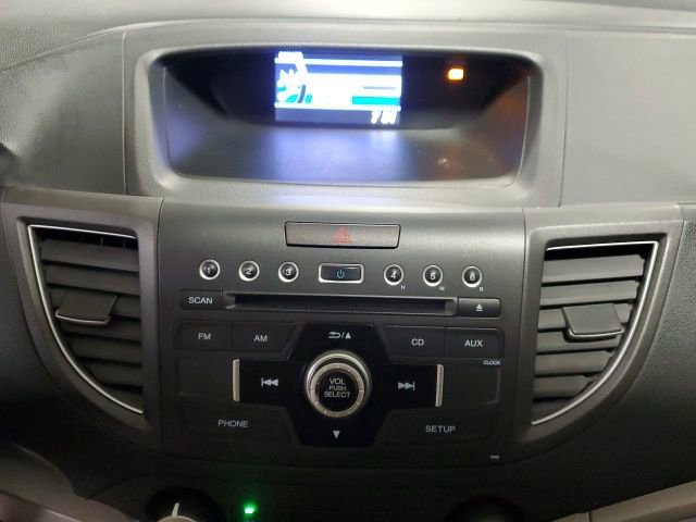 Used 2014 Honda CR-V EX image 20