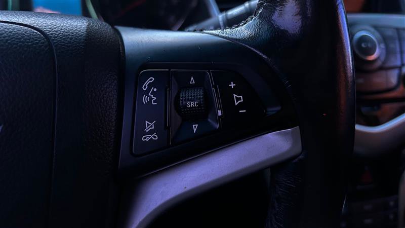 Used 2014 Chevrolet Cruze LTZ w/ RS Package image 13