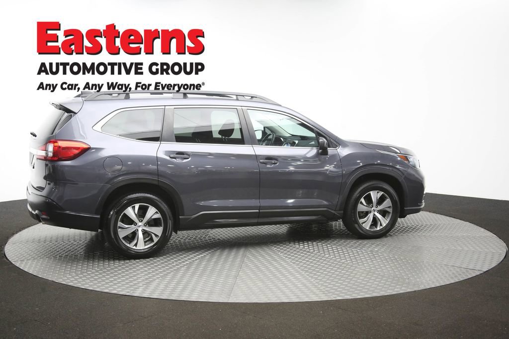 Used 2022 Subaru Ascent Premium AWD/4WD image 43
