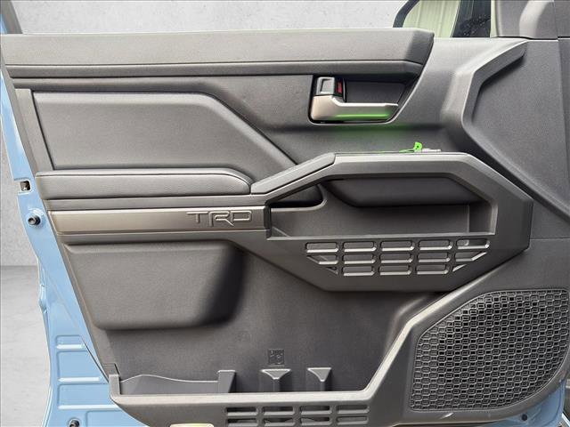 New 2026 Toyota Tacoma TRD Off-Road image 10