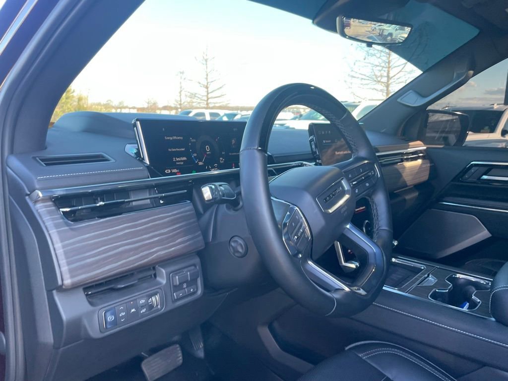 Used 2025 GMC Sierra EV Denali image 10