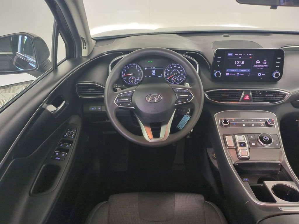 Certified 2023 Hyundai Santa Fe SE FWD image 19