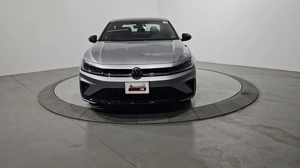 New 2026 Volkswagen Jetta Sport image 8