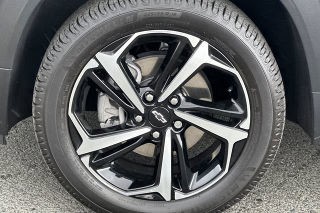 Used 2023 Chevrolet TrailBlazer RS w/ Convenience Package image 25