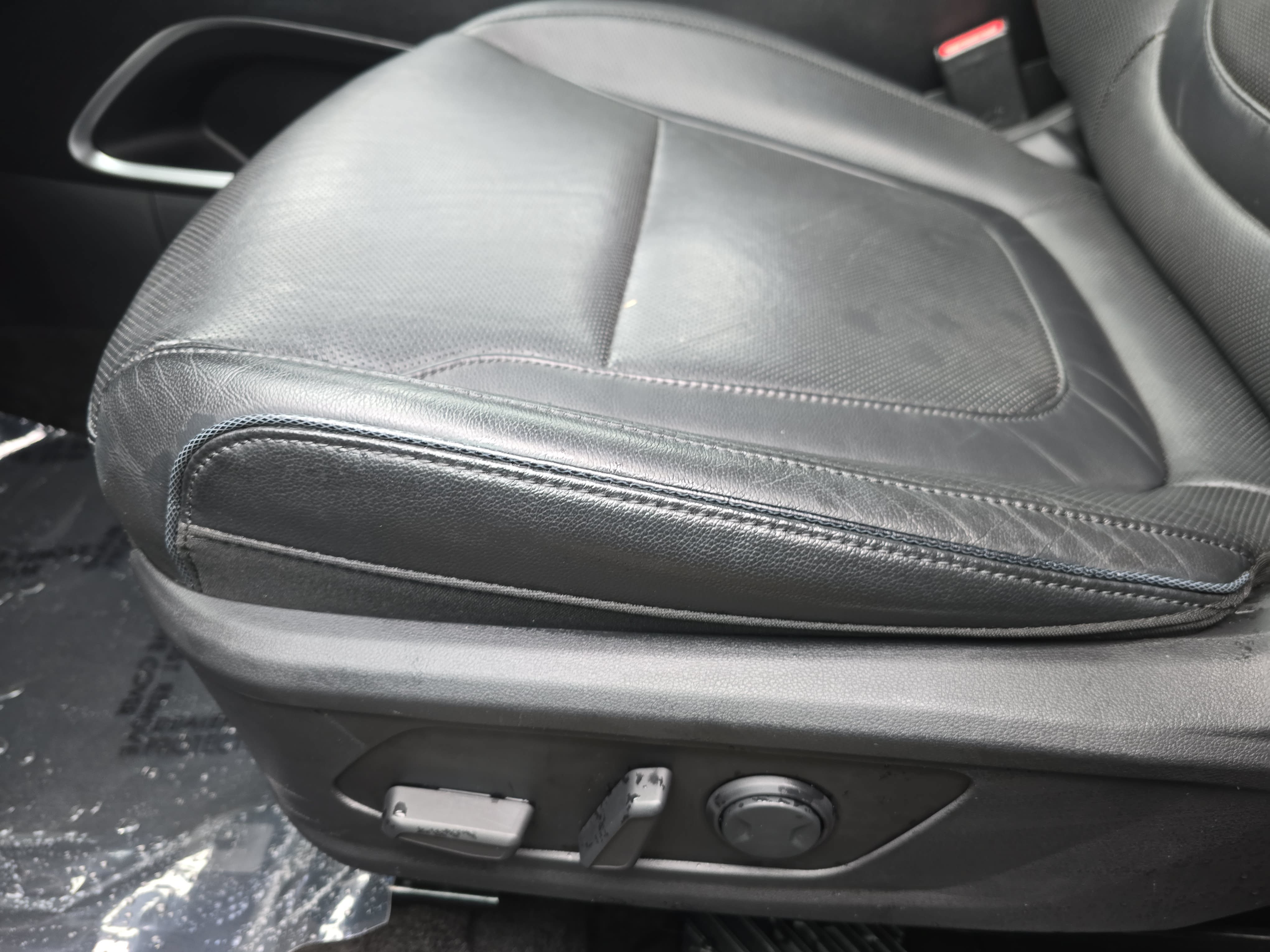 Used 2022 Hyundai Tucson Limited AWD/4WD image 28