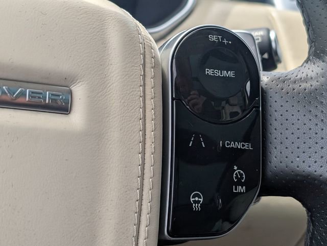 Used 2019 Land Rover Range Rover Sport Autobiography AWD/4WD image 21