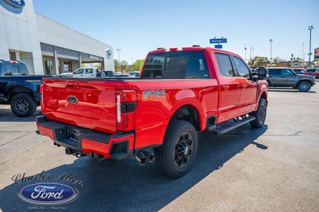 New 2026 Ford F250 XLT w/ XLT Premium Package image 7