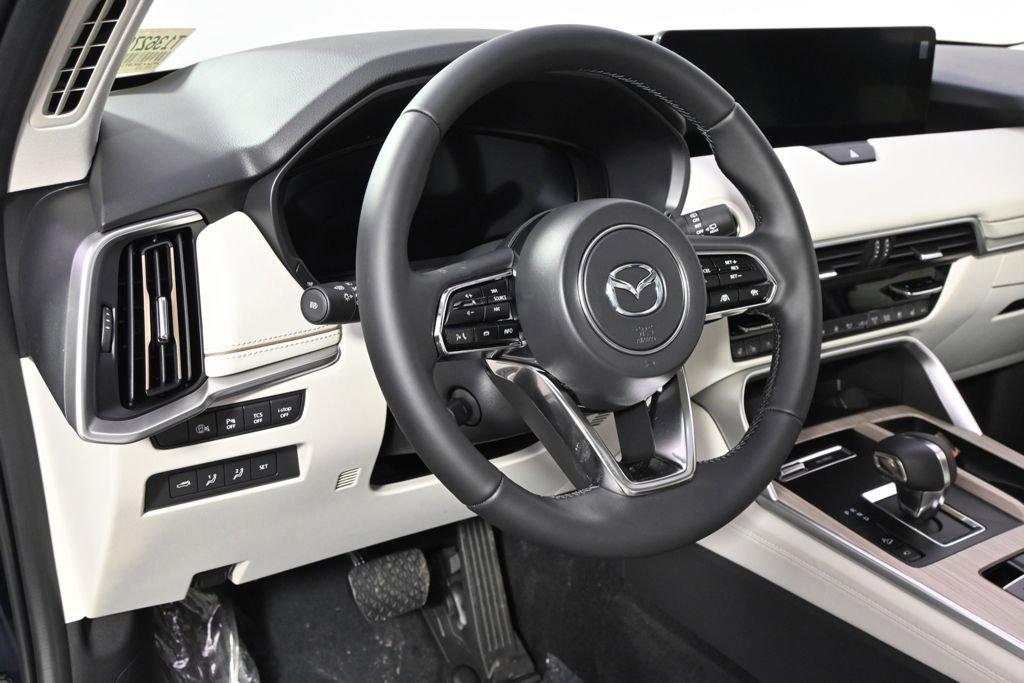 New 2026 MAZDA CX-90 3.3 Turbo S w/ Premium Package image 11