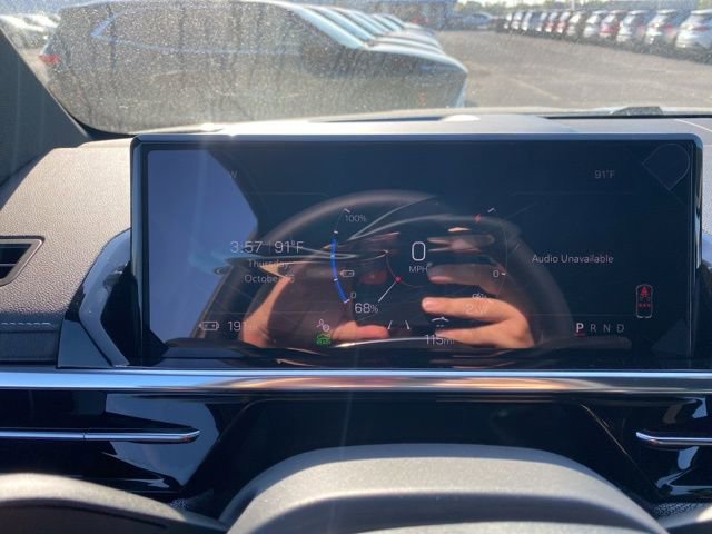 New 2026 GMC Sierra EV Elevation image 20