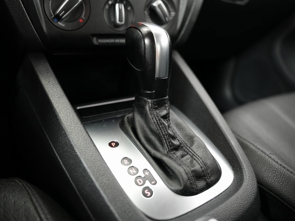 Used 2012 Volkswagen Jetta SE image 22