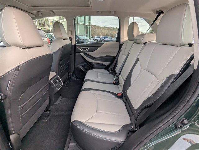 Used 2023 Subaru Forester Limited image 21
