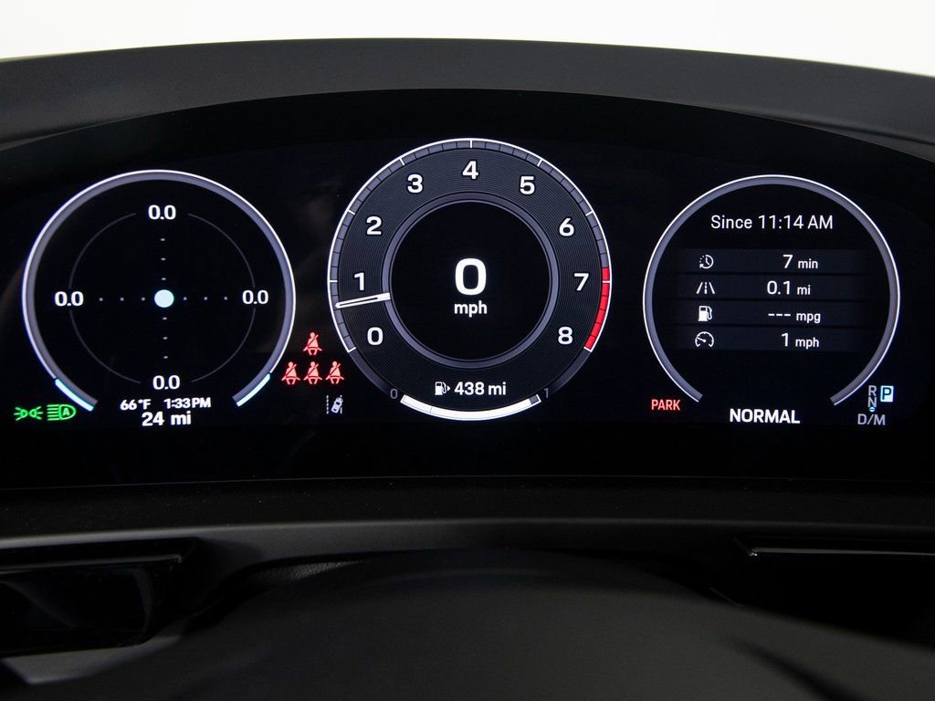 New 2026 Porsche Cayenne S image 23