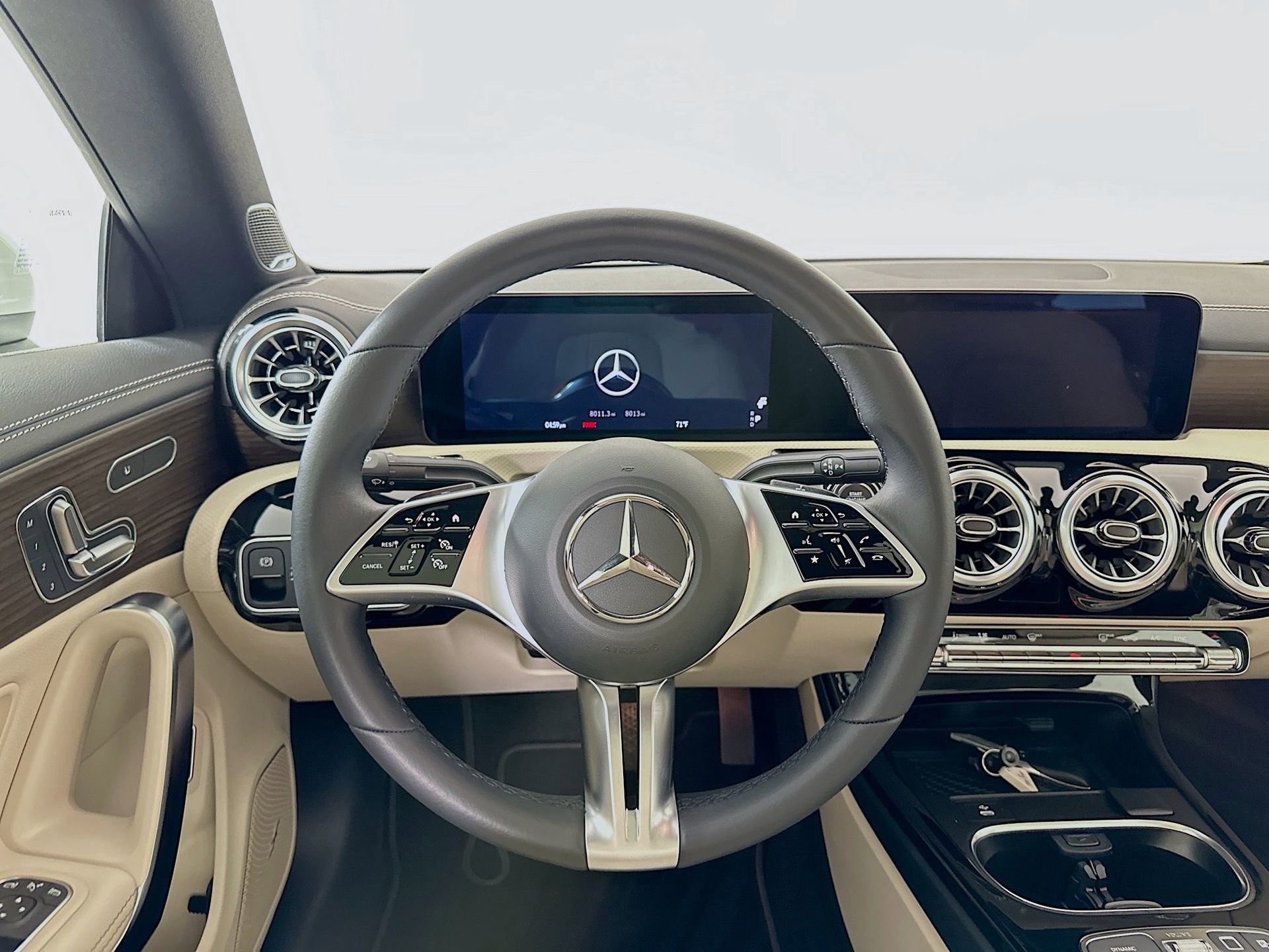 Certified 2026 Mercedes-Benz CLA 250 image 24